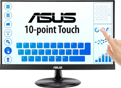 ASUS Touch VT229H - Full HD IPS Monitor - 22 inch