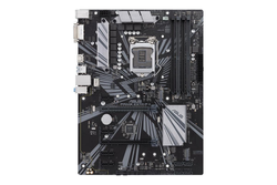 ASUS Prime Z370-P II Intel® Z370 LGA 1151 (Emplacement H4) ATX