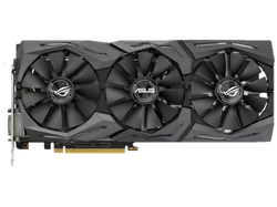 ASUS ROG-STRIX-GTX1060-A6G-GAMING 90YV09Q3-M0NA00