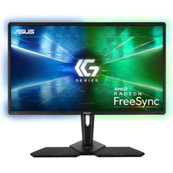 ASUS CG32UQ, 80,01 cm (31,5 Zoll), FreeSync, VA - DP, HDMI