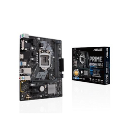 MB ASUS PRIME H310M-E R2.0/CSM (Intel,1151,DDR4,mATX)