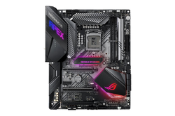 ASUS ROG MAXIMUS XI APEX Intel Z390 LGA 1151 (Emplacement H4) ATX