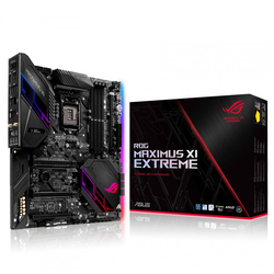 ASUS ROG Maximus XI Extreme, Intel Z390 Mainboard -...