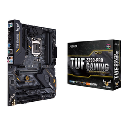 Asus TUF Z390-Pro Gaming - LGA1151 ATX Z390 DDR4