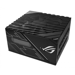 ASUS ROG-THOR-850P unité d'alimentation d'énergie 852 W Noir