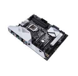 ASUS Prime Z390-A, Carte mère Gb-LAN, Sound, ATX