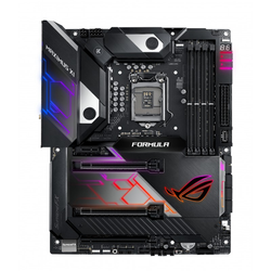 ASUS ROG MAXIMUS XI FORMULA Z390 Motherboard