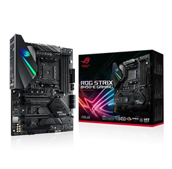 Asus ROG STRIX B450-E GAMING - Moederbord