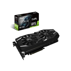 ASUS GeForce RTX 2080 Ti Dual O11G, 11264 MB GDDR6