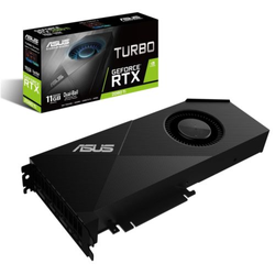ASUS GeForce RTX 2080 Ti TURBO-RTX2080TI-11G