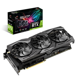 ASUS ROG STRIX GAMING GeForce RTX 2080Ti O11GB (NV)