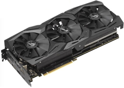 Asus GeForce RTX 2070 ROG Strix 8192MB PCI-Express