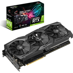 ASUS DUAL-RTX2070-O8G GeForce RTX 2070 8 GB GDDR6