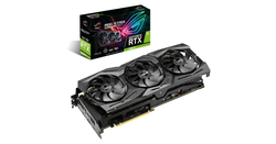 ASUS GeForce RTX 2080 Ti ROG STRIX 11G, 11264 MB GDDR6