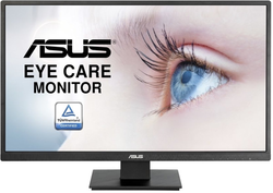 ASUS VA279HAE 68,6cm (27") Full HD EyeCare Monitor HDMI/VGA 6ms