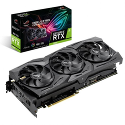 ASUS GeForce RTX2080 8GB (90YV0C62-M0NM00) (NVIDIA