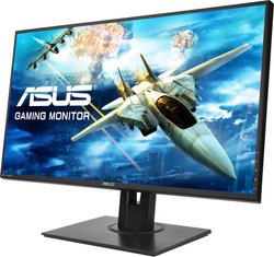 ASUS VG278QF, 68,58 cm (27 Zoll), 165Hz, FreeSync, TN -...