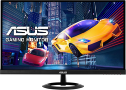ASUS VX279HG computer 68,6 cm (27") Full HD Flat Zwart monitor