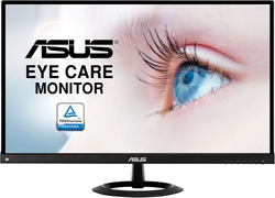 ASUS VX279C 68,6cm (27") Full HD IPS Monitor DP/HDMI/USB-C 75Hz 5ms FreeSync