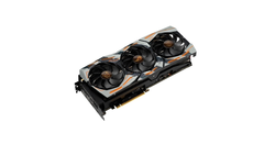 ASUS GeForce RTX 2080 Ti ROG STRIX COD BO4 - 11GB GDDR6 RAM