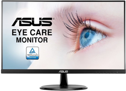 ASUS VP249HE - Full HD IPS Monitor - 24 inch