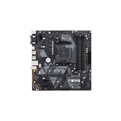 ASUS PRIME A320M-K/CSM Emplacement AM4 micro ATX AMD A320