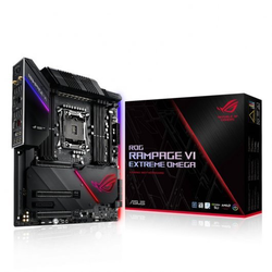 ASUS ROG RAMPAGE VI EXTREME OMEGA - Moederbord