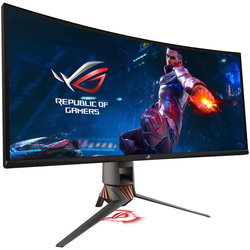 ASUS ROG Swift PG349Q, 86,36 cm (34 Zoll), 120Hz,...