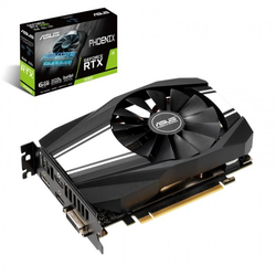 ASUS GeForce PH-RTX 2060 6Gb (90YV0CJ0-M0NA00) (NVIDIA