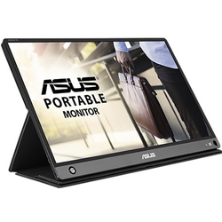 ASUS ZenScreen GO MB16AHP - LCD-monitor