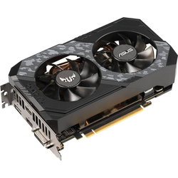 6GB ASUS GeForce RTX 2060 TUF OC 6G DP/2xHDMI/DVI