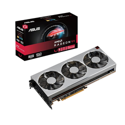 Asus Radeon RX VEGA VII 16GB HBM2 PCI-Express