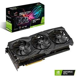 ASUS GeForce GTX 1660 Ti ROG STRIX Advanced - 6GB GDDR6 RAM