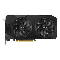 ASUS DUAL-RTX2060-O6G-EVO 6GB GDDR6 (90YV0CH2-M0NA00)