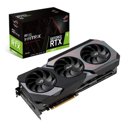 ASUS GeForce RTX 2080 Ti ROG MATRIX