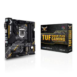 Płyta główna Asus TUF B365M Plus Gaming (90MB11P0-M0EAY0)