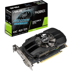 ASUS GeForce GTX 1650 Phoenix PH-GTX1650-O4G