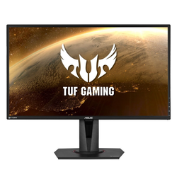 ASUS VG27AQ TUF Gaming 27 Inch IPS 2560x14...