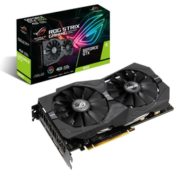 Asus GeForce GTX 1650 Strix ROG 4GB GDDR5 2xDP/2xHDMI