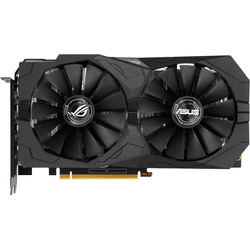 ASUS GeForce GTX 1650 ROG STRIX A4G, 4096 MB GDDR5