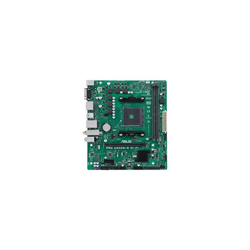 ASUS Pro A320M-R WI-FI - Moederbord
