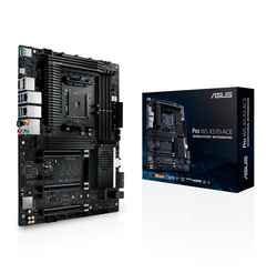 ASUS Pro WS X570-ACE, AMD X570-Mainboard - Sockel AM4