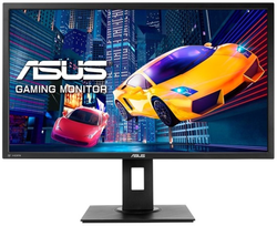 ASUS VP28UQGL - 4K UHD Gaming Monitor - 28 inch (1ms)