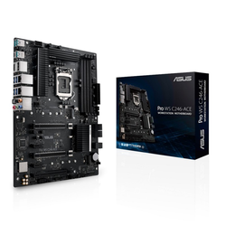 ASUS Pro WS C246-ACE