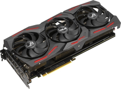 ASUS ROG-STRIX-RTX2060-6G EVO GAMING (6GB,HDMI,DP,Active)