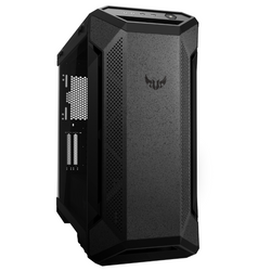 ASUS TUF Gaming GT501VC Gaming Case - Black