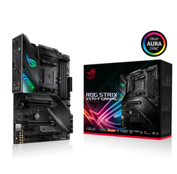 MB ASUS ROG STRIX X570-F GAMING (AMD,AM4,DDR4,ATX)