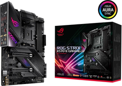 ASUS Carte mère X570 ROG Strix X570-E Gaming - AM4