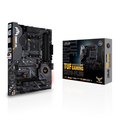 ASUS TUF Gaming X570-Plus Socket AM4 ATX AMD X570