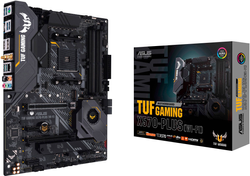 Asus TUF GAMING X570-PLUS WiFi - X570/AM4/DDR4/ATX